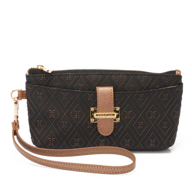 Bronz Print Kadın Cüzdan - S1CB00055818-R7P - 2