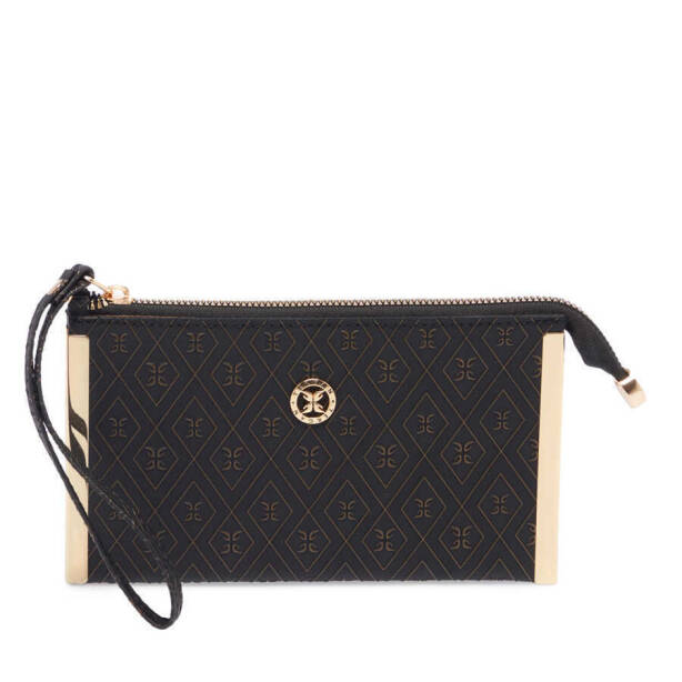 Bronz Print Kadın El Çantası - S24Y1PR09133-R7P - 1