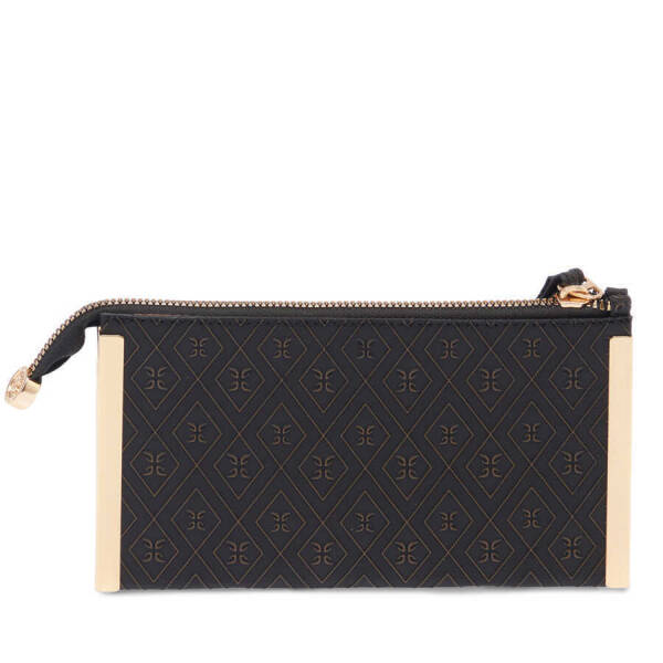 Bronz Print Kadın El Çantası - S24Y1PR09133-R7P - 3