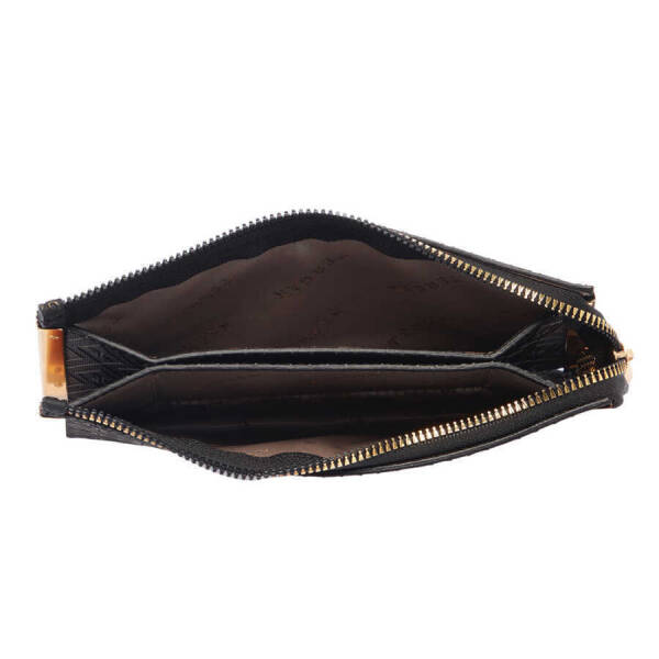 Bronz Print Kadın El Çantası - S24Y1PR09133-R7P - 4