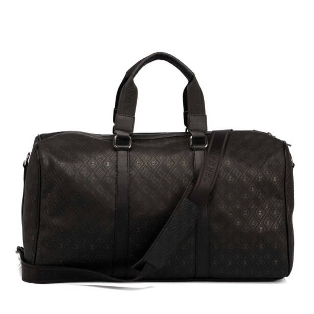 Bronz Print Unisex Seyahat Çantası - S1SC00021341-S6H - 3