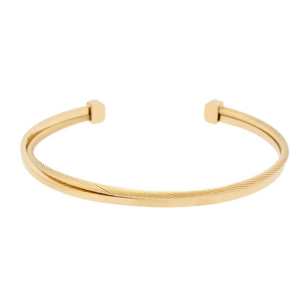 Dore Çelik Kadın Bileklik - K1BLK0450191-A2M 