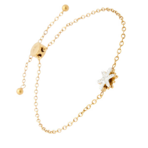 Dore Çelik Kadın Bileklik - K1BLK0450192-A2M - 2