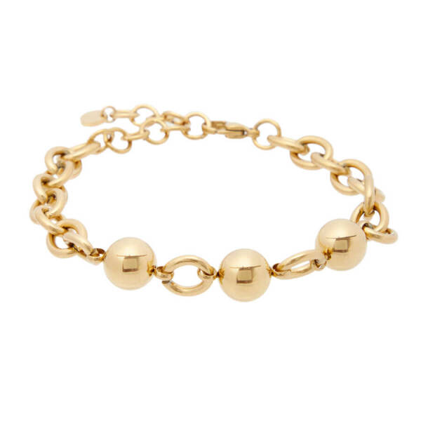 Dore Çelik Kadın Bileklik - K1BLK0450200-A2M - 1