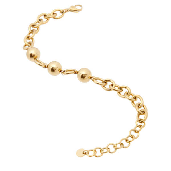 Dore Çelik Kadın Bileklik - K1BLK0450200-A2M - 2