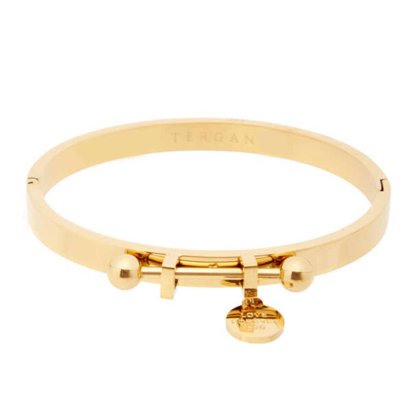 Dore Çelik Kadın Bileklik - K1BLK0450206-A2M - 1