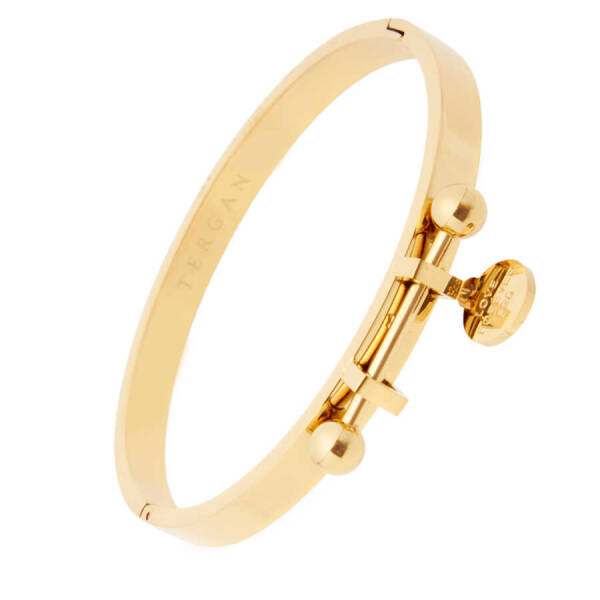 Dore Çelik Kadın Bileklik - K1BLK0450206-A2M - 2