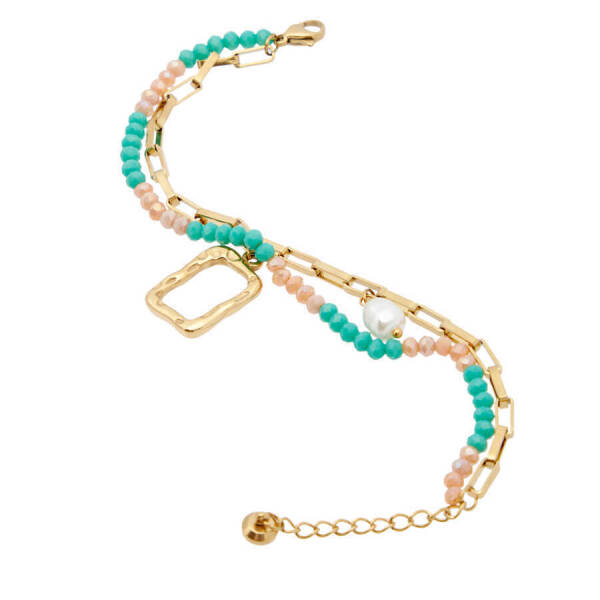 Dore Çelik Kadın Bileklik - K1BLK0450212-A2M - 2