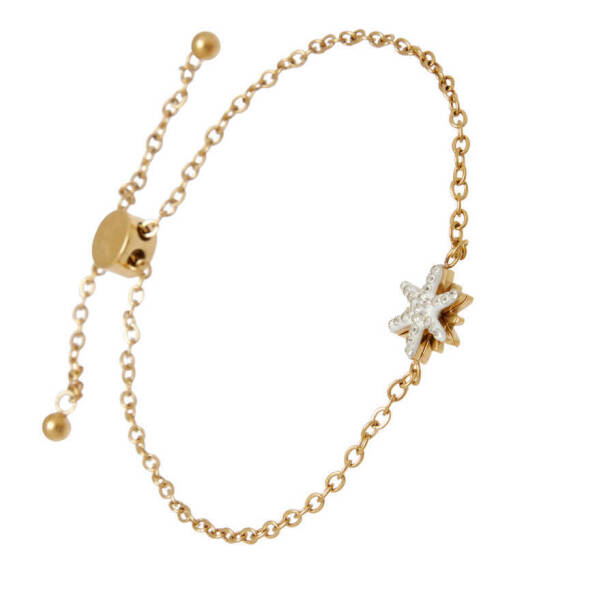 Dore Çelik Kadın Bileklik - K1BLK0450242-A2M - 2