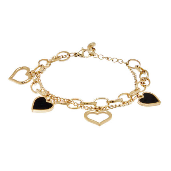 Dore Çelik Kadın Bileklik - K1BLK0450248-A2M - 1