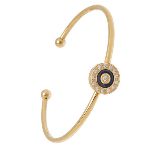 Dore Çelik Kadın Bileklik - K1BLK0450257-A2M - 2