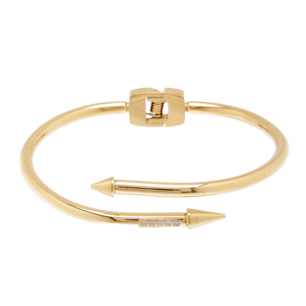 Dore Çelik Kadın Bileklik - K1BLK0450259-A2M - 1