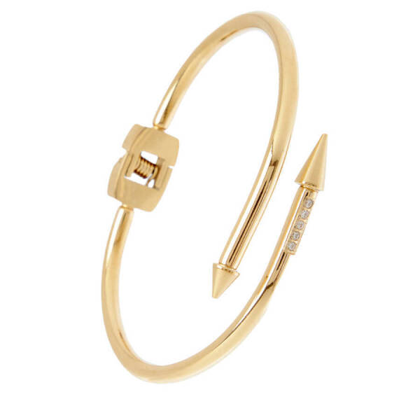 Dore Çelik Kadın Bileklik - K1BLK0450259-A2M - 2