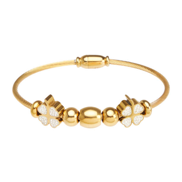 Dore Çelik Kadın Bileklik - K1BLK0450260-A2M - 1