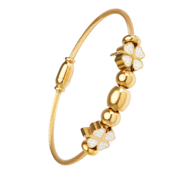 Dore Çelik Kadın Bileklik - K1BLK0450260-A2M - 2