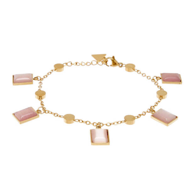 Dore Çelik Kadın Bileklik - K1BLK0450262-A2M - 1