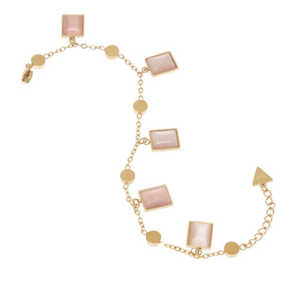 Dore Çelik Kadın Bileklik - K1BLK0450262-A2M - 2