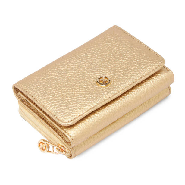 Dore Deri Kadın Cüzdan - S1CB00005798-C45 