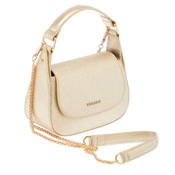 Dore Deri Kadın El Çantası - S24Y1BC80199-U6U - 2