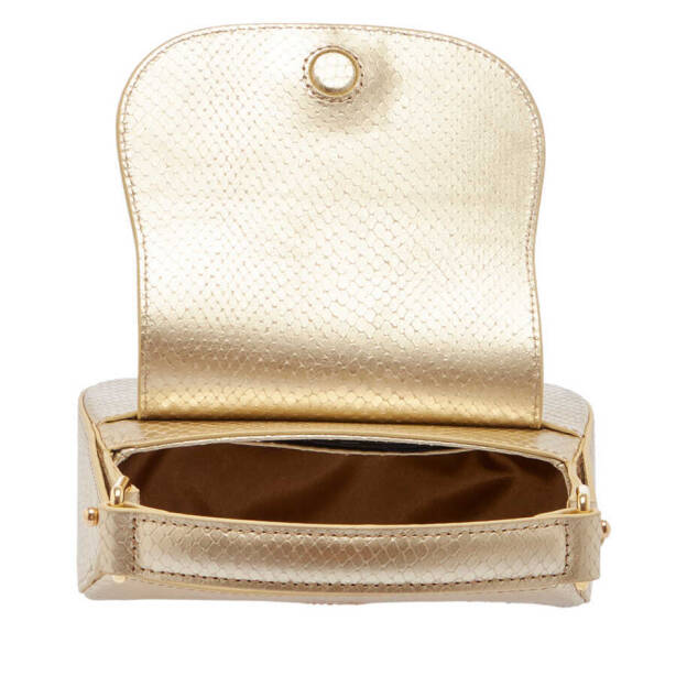 Dore Deri Kadın El Çantası - S24Y1BC80199-U6U - 4