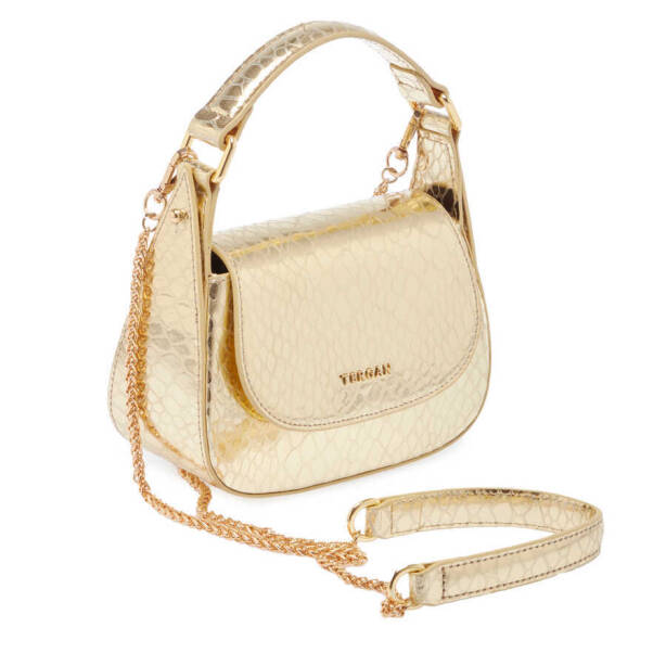 Dore Deri Kadın El Çantası - S24Y1BC80199-U7U - 2