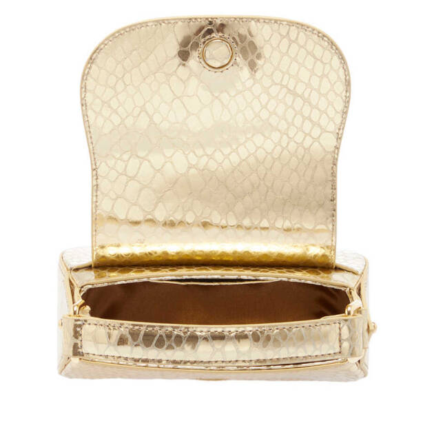 Dore Deri Kadın El Çantası - S24Y1BC80199-U7U - 4