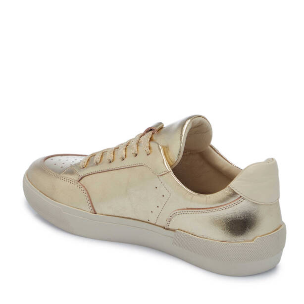 Dore Hakiki Deri Kadın Sneaker - K25I1AY68118-E57 - 3
