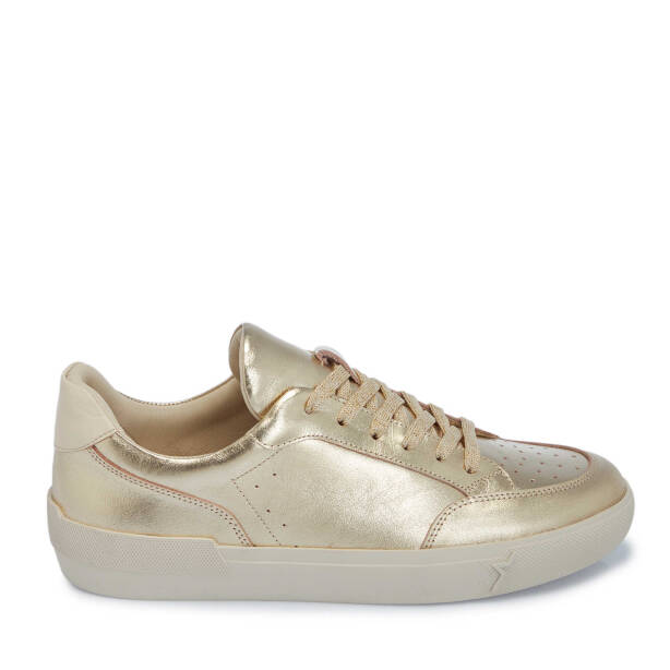 Dore Hakiki Deri Kadın Sneaker - K25I1AY68118-E57 - 1