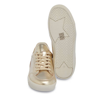 Dore Deri Kadın Sneaker - K25I1AY68118-E57 - 4
