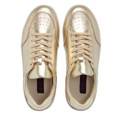 Dore Deri Kadın Sneaker - K25I1AY68118-E57 - 5