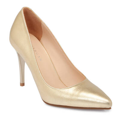 Dore Deri Kadın Stiletto - K24S1AY67599-U2N 