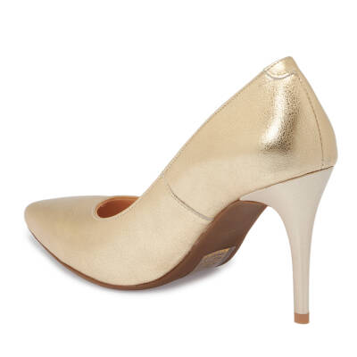 Dore Deri Kadın Stiletto - K24S1AY67599-U2N - 2