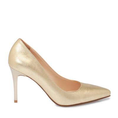 Dore Deri Kadın Stiletto - K24S1AY67599-U2N - 3