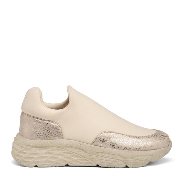 Dore Deri-Tekstil Kadın Sneaker - K25I1AY67903-E57 