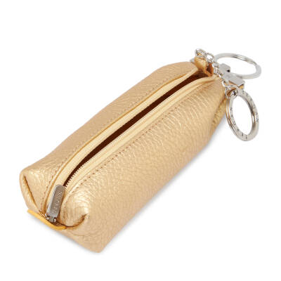Dore Deri Unisex Anahtarlık - S1AN00000193-C45 - 2