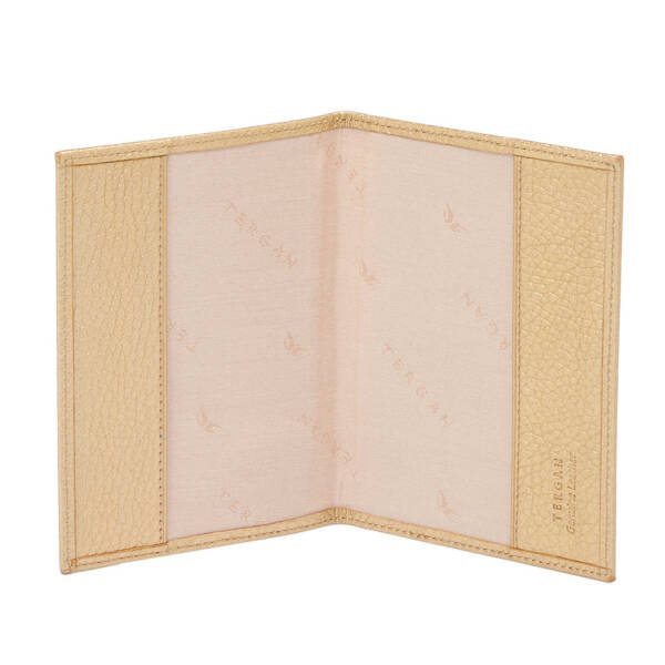 Dore Deri Unisex Pasaportluk - S1PS00001200-C45 - 2