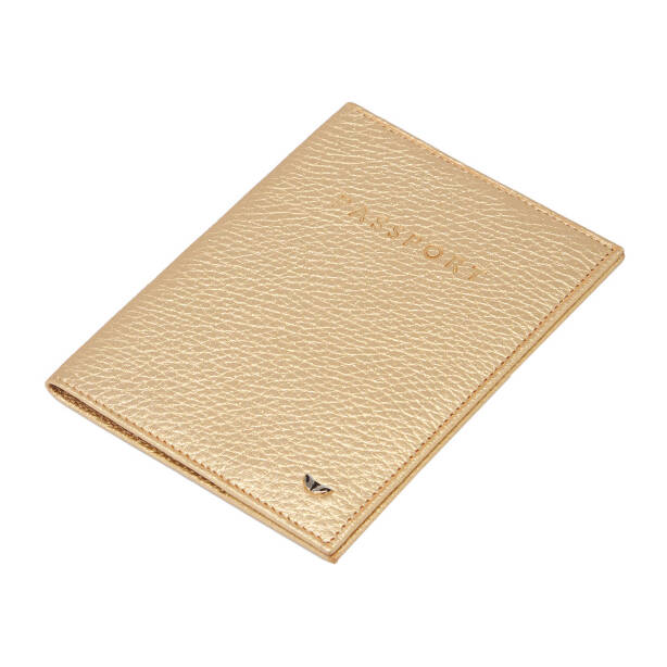 Dore Hakiki Deri Unisex Pasaportluk - S1PS00001200-C45 