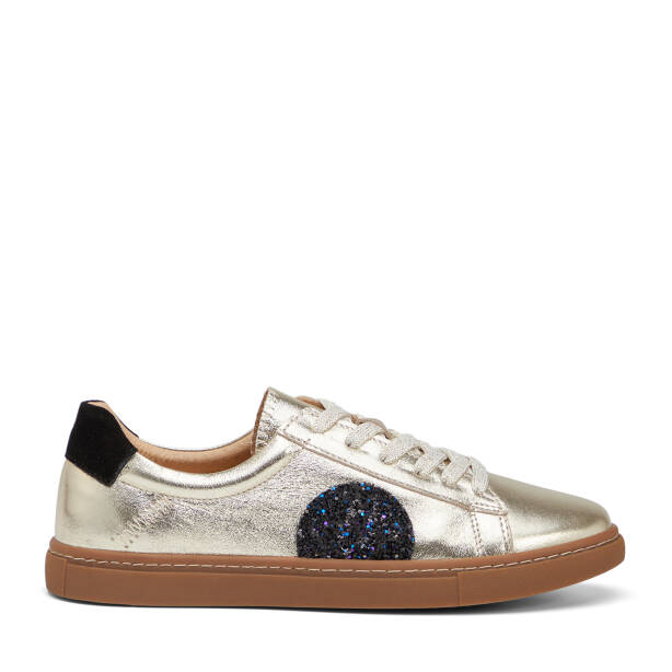 Dore Hakiki Deri Kadın Sneaker - K26I1AY68405-E57 - 1