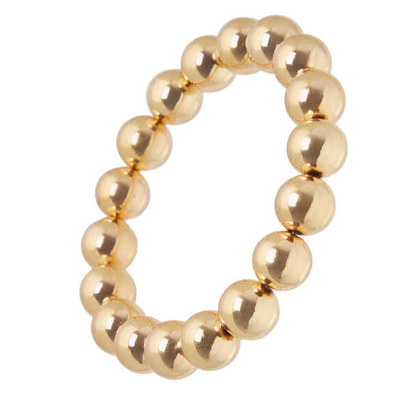 Dore Hematit Kadın Bileklik - K1BLK0450179-M4D - 2