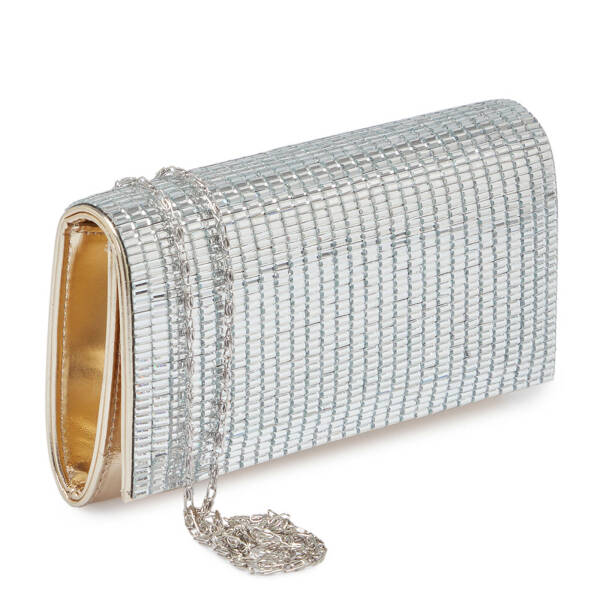 Dore Tekstil Kadın Abiye Çanta - S25Y1AB79521-V1C - 2