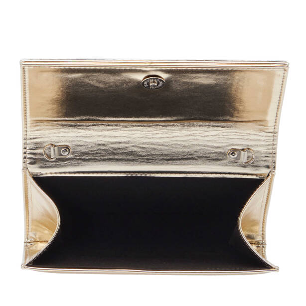 Dore Tekstil Kadın Abiye Çanta - S25Y1AB79521-V1C - 4