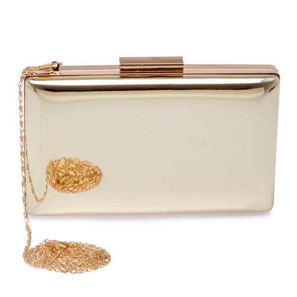 Dore Tekstil Kadın Abiye Çanta - S25Y1AB79524-D4X - 1