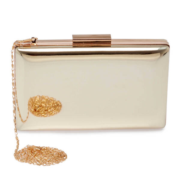 Dore Tekstil Kadın Abiye Çanta - S25Y1AB79524-D4X - 1