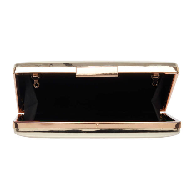 Dore Tekstil Kadın Abiye Çanta - S25Y1AB79524-D4X - 4