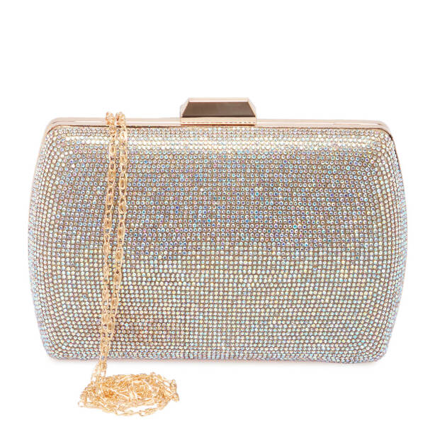 Dore Tekstil Kadın Abiye Çanta - S25Y1AB79527-V3C 