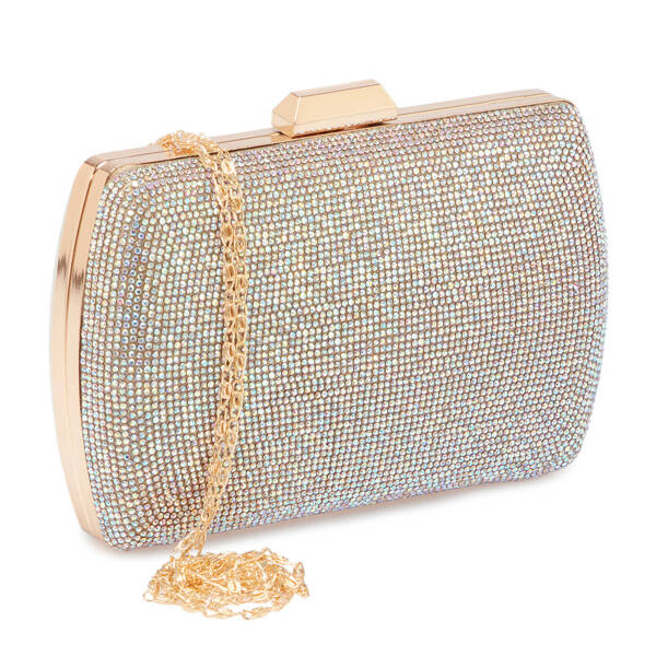 Dore Tekstil Kadın Abiye Çanta - S25Y1AB79527-V3C - 2