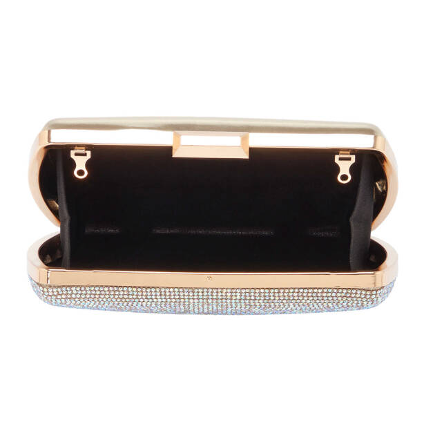 Dore Tekstil Kadın Abiye Çanta - S25Y1AB79527-V3C - 4