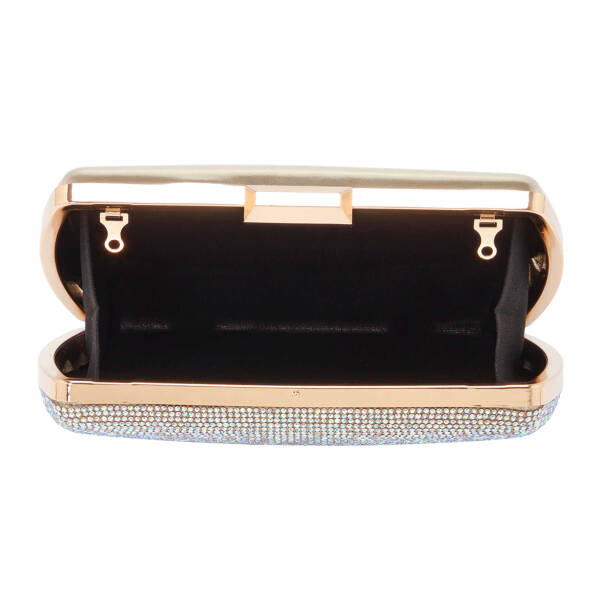 Dore Tekstil Kadın Abiye Çanta - S25Y1AB79527-V3C - 4