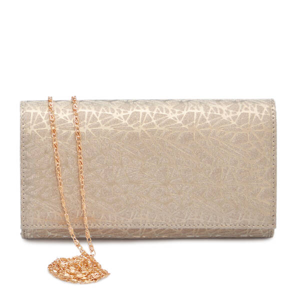 Dore Tekstil Kadın Abiye Çanta - S26Y1AB79525-V8L - 1