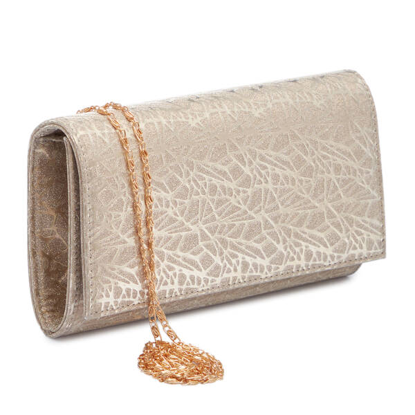 Dore Tekstil Kadın Abiye Çanta - S26Y1AB79525-V8L - 2